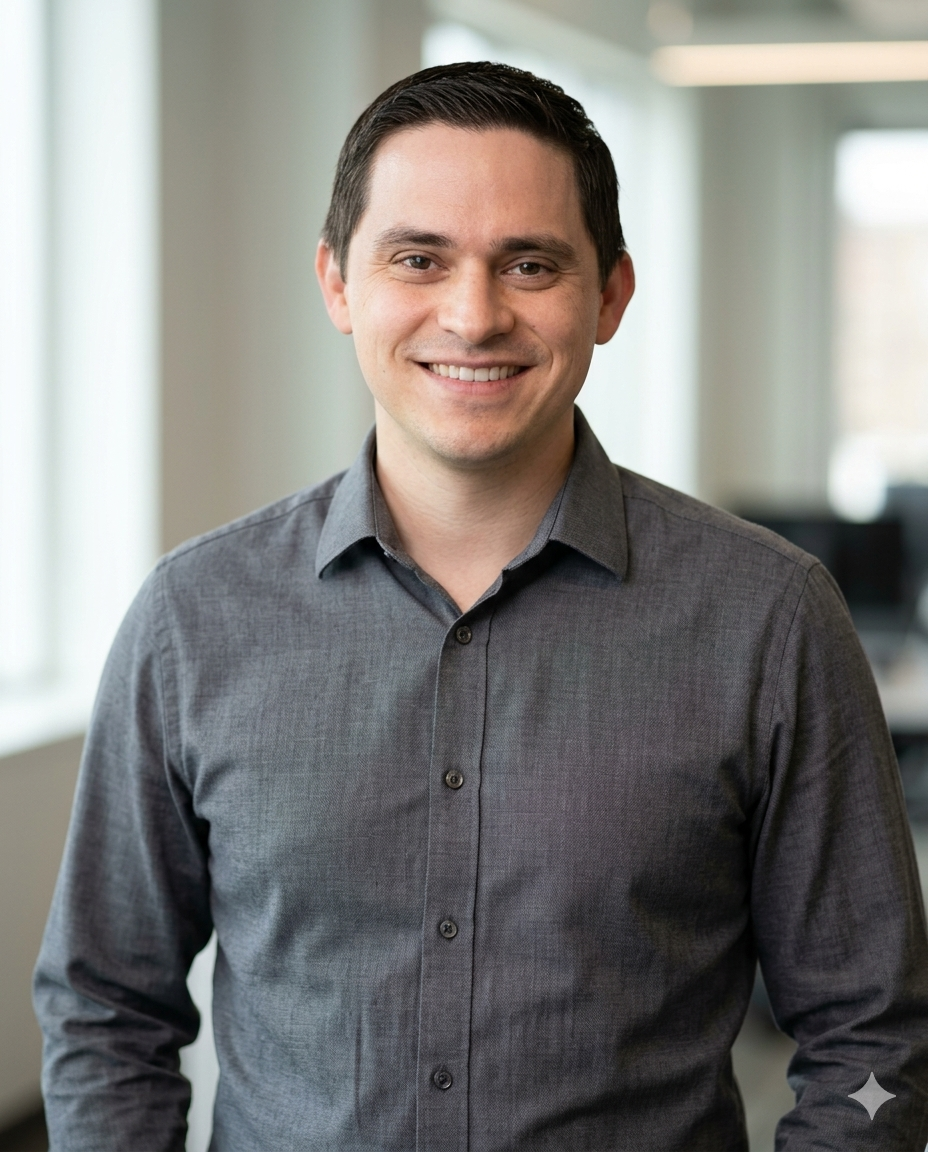 David Howell, DJH Projects LLC